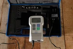 Shimpo Fge-100x Digital Force Gauge With Case. Fixed Price $299.00.