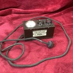 Antique Sterling Model R-524 Ac Vacuum Tube Tester Nice Original Condition. Fixed Price $59.00.