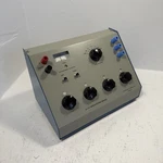 Sargent-welch Wheatstone Bridge S-29796-30 Resistance Tester Sci Lab Equipment. Fixed Price $99.99.