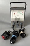 Power Tested Only Rca Color Picture Tube Tester Wt-115a See Description. Fixed Price $24.99.