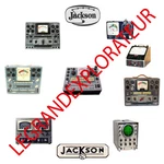 Ultimate Jackson Tube Tester Owner & Service Manual Schematics Chart Pdf On Dvd. Fixed Price $16.83.