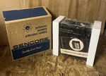 Sencore Deluxe Color Generator King Ii Cg153 Excellent Condition In Box. Fixed Price $124.95.