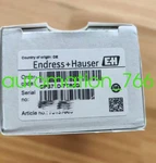 Endress+hauser Cps71d-7tb2g Brand New Ph Electrode Shipping Via Fedex Or Dhl. Fixed Price $730.00.