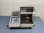 Tmi Buchel Bv Tear Tester Model 83-20-00-0005 Tearing Resistance Machine. Fixed Price $4000.00.