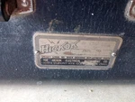 Hickok 539b Tube Tester-working. Fixed Price $650.00.