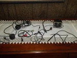 Vintage Tube Testers Century Rejuva-check Rjc-1 And Nri Ac-rfhead 3ms5. Fixed Price $29.99.