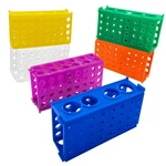Multi-function 4-sided Test Tube Racks, 4-way Racks,test Holde.... Fixed Price $35.64.