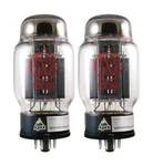 Kt66, Jj Electronics, Beam Pentode, Vacuum Tube, Apex Matched Pair. Fixed Price $149.53.