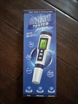 G54 Goki Water Tester For Drinking Model Ez-9909sp. Fixed Price $13.99.