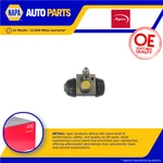 Wheel Cylinder Fits Austin Ambassador 2.0 Rear 82 To 84 20h Brake 4241179 Apec. Fixed Price $18.37.