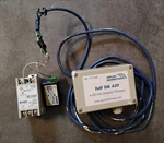 Complete Applied Geomechanics Tuff Tilt 420 Meter System. Fixed Price $900.00.