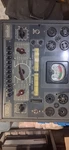 Jackson 634 Vacuum Tube Tester - Model / Mpn. Fixed Price $90.00.