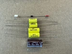 Rebuild Kit For Simpson 311-2 Vtvm Full Recap & Instructions. Fixed Price $8.00.