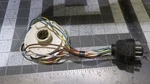 B&k Precision Adapter Model Cr-56 For Use With 465 466 Crt Picture Tube Tester. Fixed Price $28.10.