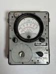 Vintage U.s. Army Signal Corps Multimeter, An/usm-223 Me-297/u Read!. Fixed Price $79.00.