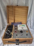 Antique Century Crt-2 Crt Tester Reactivator Tube - Tested & Working. Fixed Price $179.99.