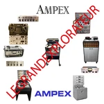 Ultimate Ampex Operation Repair Service Manual & Schematics 350 Pdf On Dvd. Fixed Price $18.10.