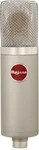 Mojave Audio Ma-300 Large-diaphragm Tube Condenser Microphone - Satin Nickel. Fixed Price $1709.00.