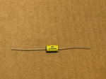 Rebuild Kit For Eico 625 628 Tube Tester Full Recap Capacitor Set. Fixed Price $1.00.