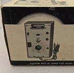 Micronta 22-024 Transistor Tester From Radio Shack - Vintage Made In Japan Nos. Fixed Price $48.88.