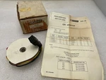B&k Precision Crt Socket Adapter Model Cr-15 Models 465 467 466 470 Dynascan. Fixed Price $19.99.
