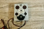 Vintage Rare Olson Te-140 Tube Checker - Filament Test Work. Fixed Price $32.00.