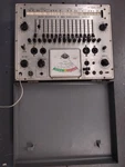 Eico 667 Dynamic Conductance Tube & Transistor Tester,power On Test Only. Fixed Price $299.95.