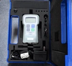 Shimpo Fgv-10x Digital Force Gauge - Capacity 10lb / 5kg 50n Free Shipping. Fixed Price $125.00.