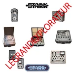 Ultimate Stark Tube Tester Owner & Service Manuals Schematics 85 Manual S On Dvd. Fixed Price $16.64.
