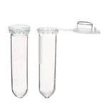 Ulab Scientific Autoclavable Microcentrifuge Tubes 2ml With Hinged Lid, Falco.... Fixed Price $31.57.