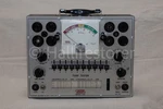 Eico Model 625 Tube Tester Fully Restored (1). Fixed Price $450.00.