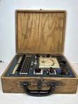 Vintage Emc 205 Tube Tester, Made In Usa, Electronic Measurements Corp Tested. Fixed Price $175.00.