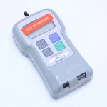 Shimpo Fge-10x Digital Force Gauge. Fixed Price $129.00.