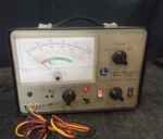 Lectrotech In-circuit Transistor Analyzer Tt-250. Fixed Price $20.00.