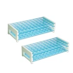 Ulab Scientific Detachable Test Tube Rack For Tubes Of Dia. 17mm, 50 Holes, P.... Fixed Price $19.45.