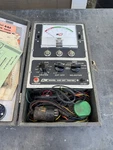 B & K Model 445 Crt Tester Rejuvenator Vintage Tv Tube Untested. Fixed Price $42.49.