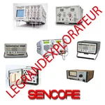 Ultimate Sencore Operation, Repair & Service Manual 430 Pdf Manuals On Dvd. Fixed Price $18.11.