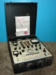Hickok 539a Transconductance Tube Tester Good Condition Working. Fixed Price $399.95.