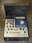 Hickok 534b Mutual Conductance Tube Tester No Way To Test. Fixed Price $399.99.