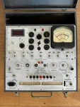 Hickok 534 A&b Qty 2 & More Tube Testers-project; See Description. Fixed Price $440.00.