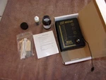 Mizar Electronic M24 Gold Tester *tesred & Works*. Fixed Price $199.00.