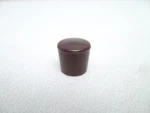Eico 666 667 Tube Tester Dark Red / Maroon Small Button Knob 1/2" X 7/16" (314). Fixed Price $19.99.