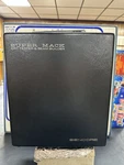 Vintage Sencore Super Mack Crt Tester & Beam Builder Electronics Testing Cr31. Fixed Price $215.00.
