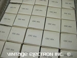 Nos U.s. Navy Crc-954 (954) Acorn Vacuum Tubes - Rca Usa 1943 ($5.95/ea). Fixed Price $5.95.