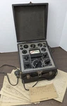 Readrite Ranger Model 432a Tube Tester W/ Charts, Manual. Fixed Price $59.99.