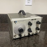 Untested Hp 3310b Function Generator Vintage Hewlett Packard Test Equipment. Fixed Price $299.99.