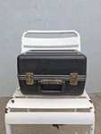 Sencore Cr7000 - Beam-rite Universal Crt Analyzer & Rejuvenator. Fixed Price $980.00.