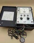 B&k Cathode Rejuvenator Tester Model 400 Powers On - No Further Testing. Fixed Price $29.98.