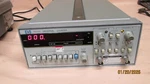 Hp 5316a 100mhz Dual Channel Universal Frequency Counter Look. Fixed Price $99.88.