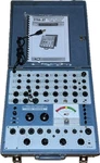 Another Beautiful B&k Dyna Jet 707 Tube Tester Fully Serviced & Calibrated. Fixed Price $649.00.
